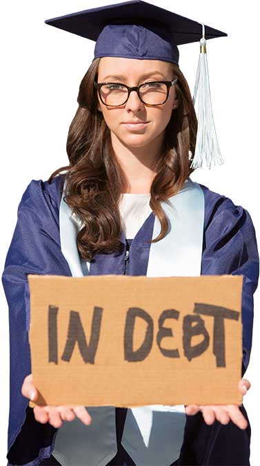 student loan forgiveness