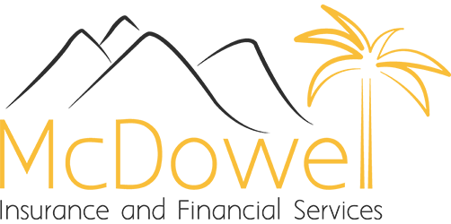McDowell Insurance & Financial Services